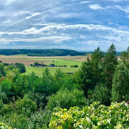 Na Vyhlidce 3*