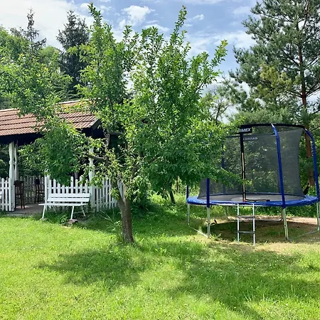 Na Vyhlidce Blata