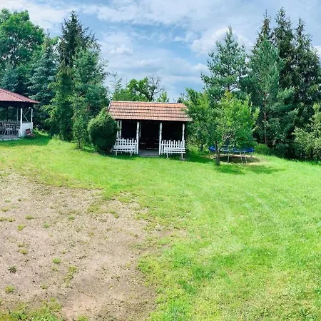 Na Vyhlidce Penzion 3*