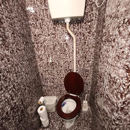 بيت ضيافة Na Vyhlidce 3*