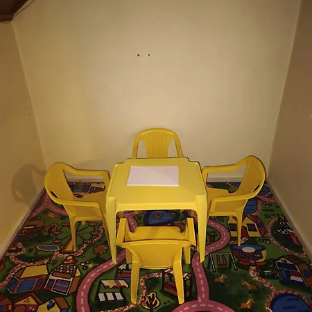 بيت ضيافة Na Vyhlidce Blata
