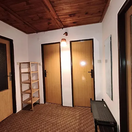 Na Vyhlidce 3* Blata