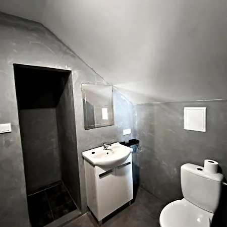 بيت ضيافة Na Vyhlidce 3*