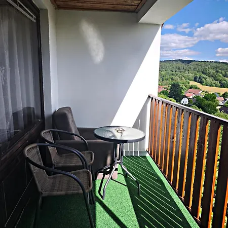 Na Vyhlidce Pensjonat 3*