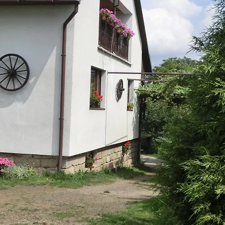 Na Vyhlidce
