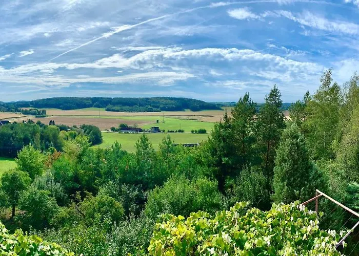 Na Vyhlidce 3*