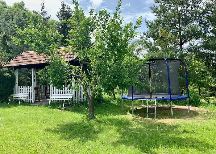 Na Vyhlidce Blata