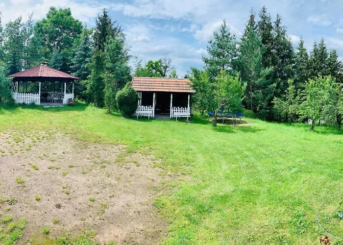 Na Vyhlidce Pensionat 3*