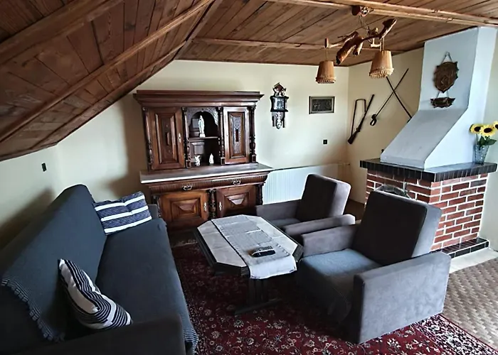 Na Vyhlidce Gasthof