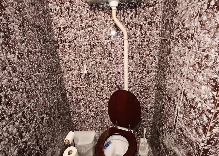 Gasthof Na Vyhlidce 3*