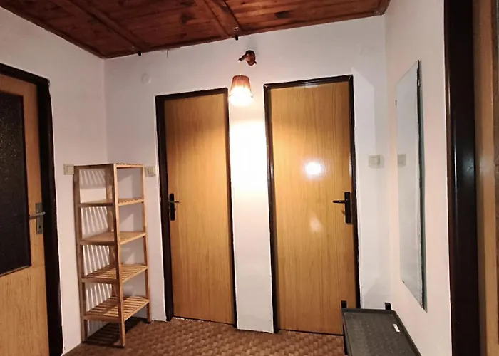 Na Vyhlidce 3* Blata