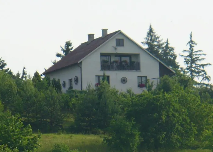 Gasthof Na Vyhlidce
