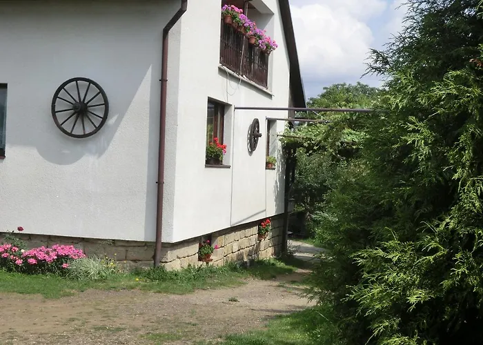 Na Vyhlidce